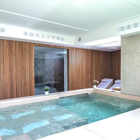 Sg Suite & Spa Amalfi Coast Vietri Extérieur photo