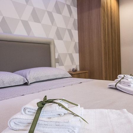Sg Suite & Spa Amalfi Coast Vietri Extérieur photo