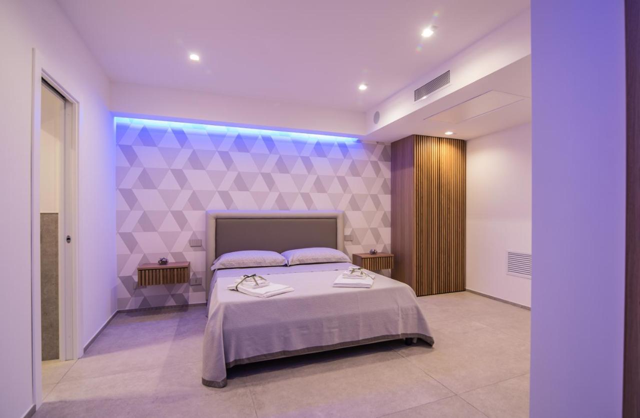 Sg Suite & Spa Amalfi Coast Vietri Extérieur photo