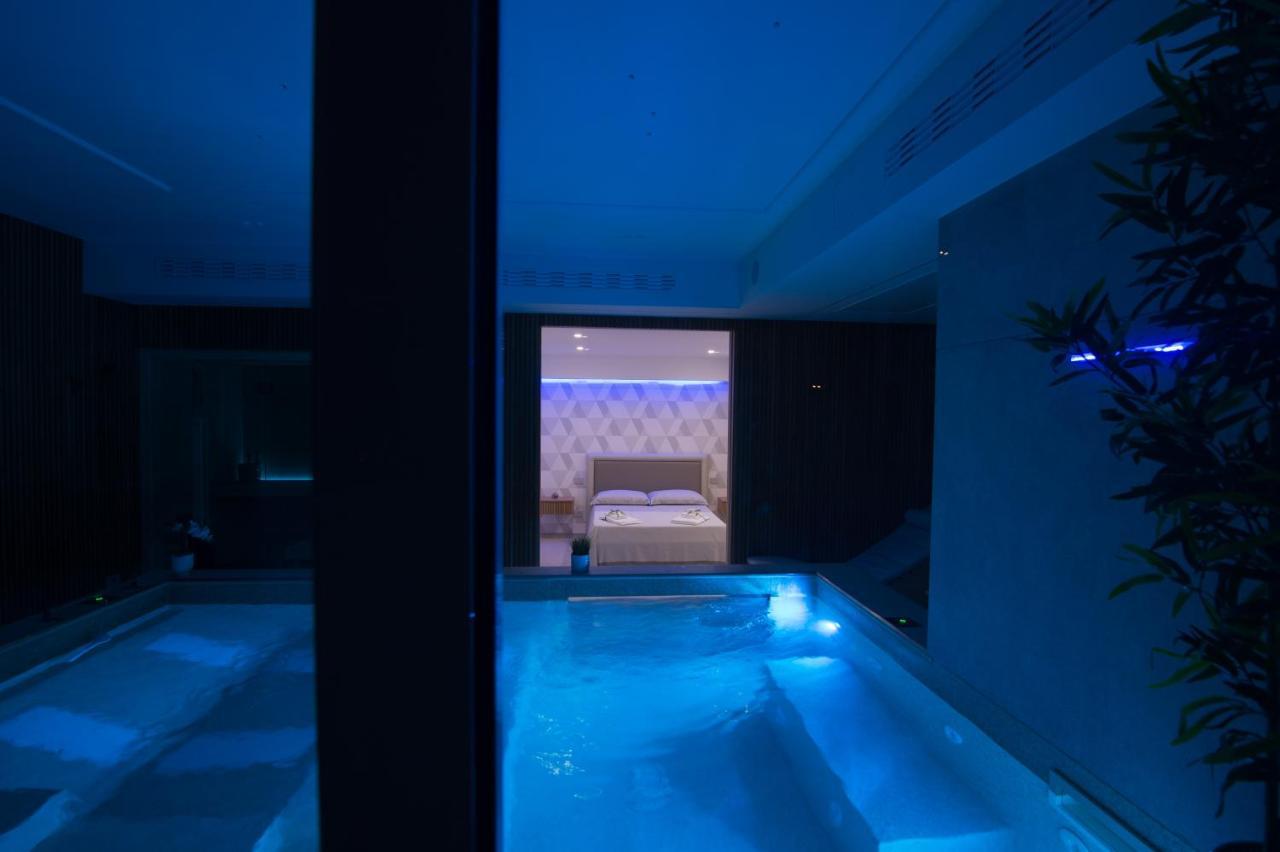 Sg Suite & Spa Amalfi Coast Vietri Extérieur photo