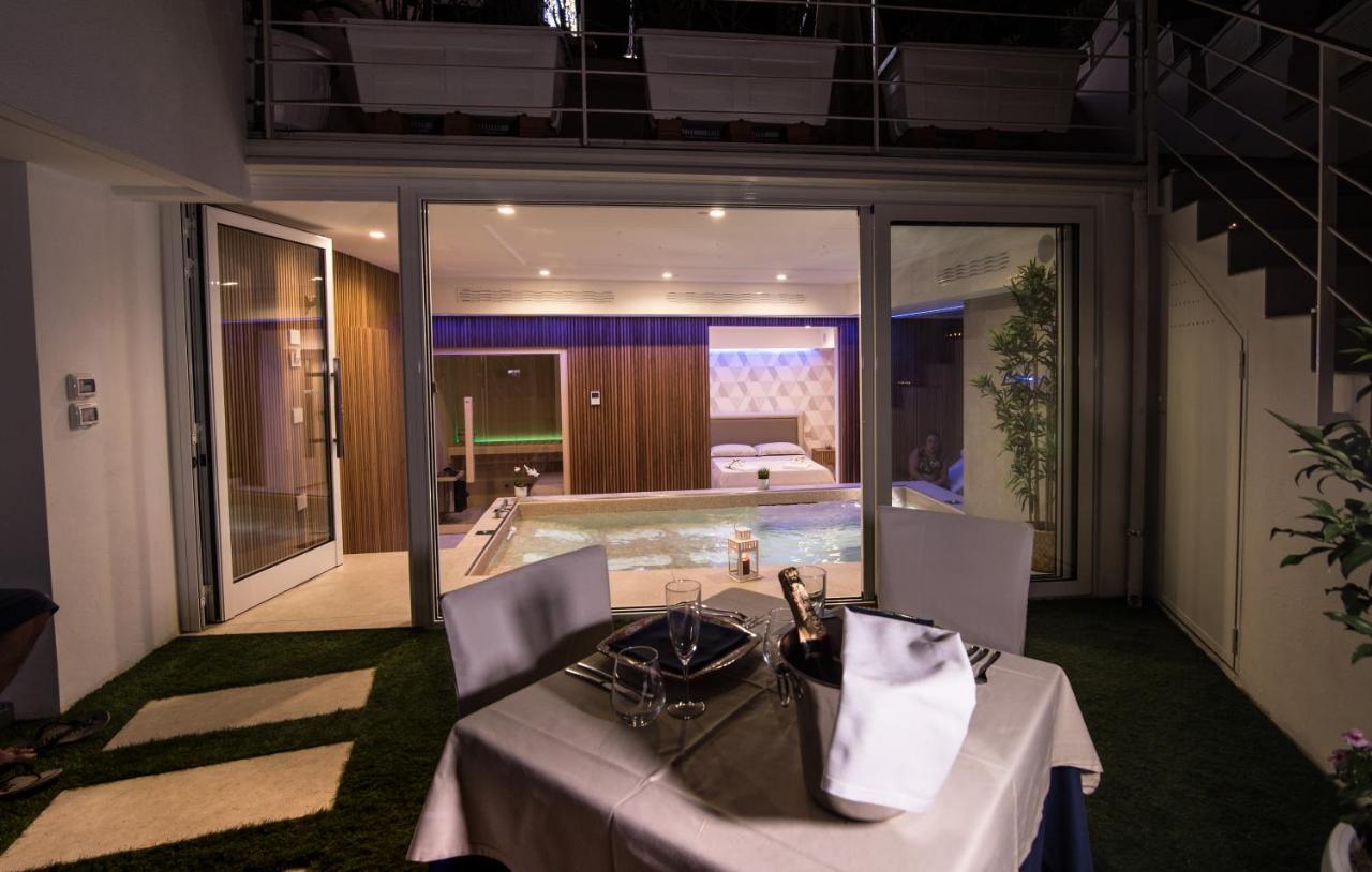 Sg Suite & Spa Amalfi Coast Vietri Extérieur photo