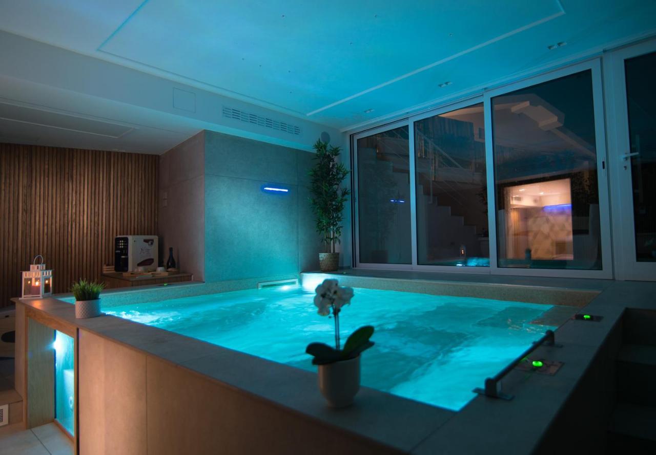 Sg Suite & Spa Amalfi Coast Vietri Extérieur photo