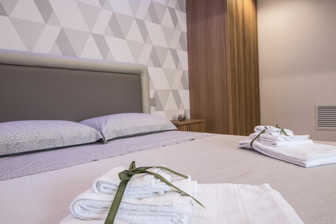 Sg Suite & Spa Amalfi Coast Vietri Extérieur photo