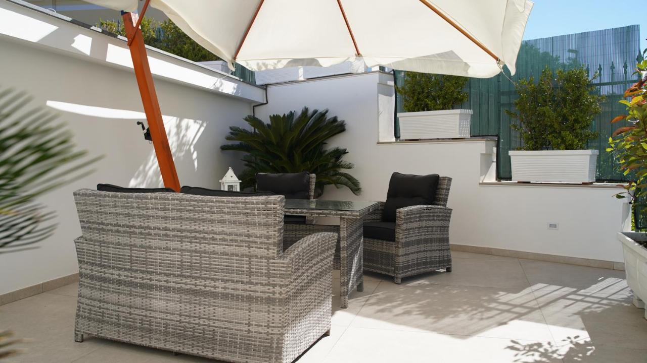 Sg Suite & Spa Amalfi Coast Vietri Extérieur photo