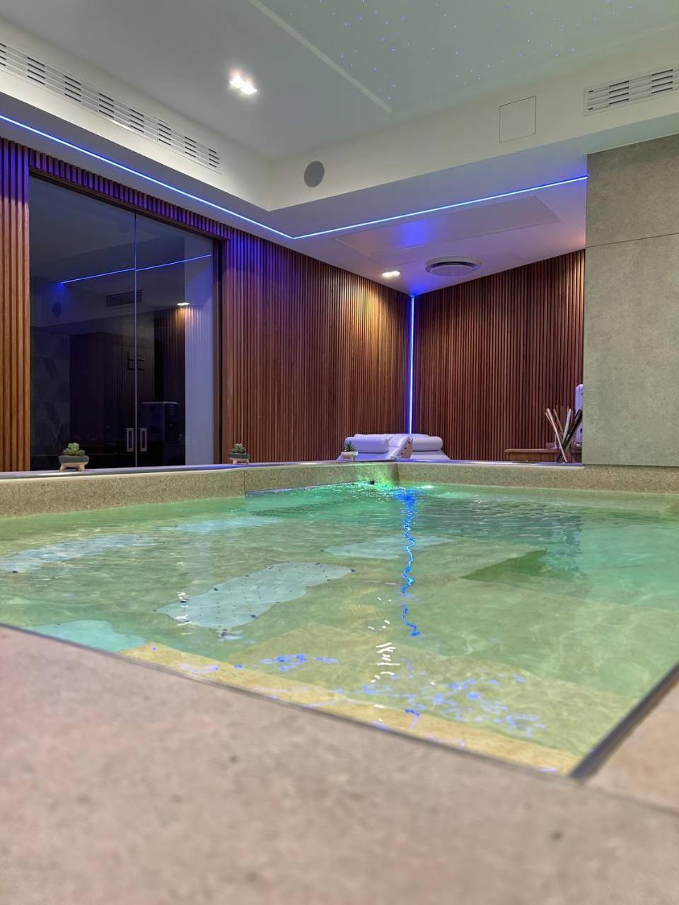 Sg Suite & Spa Amalfi Coast Vietri Extérieur photo