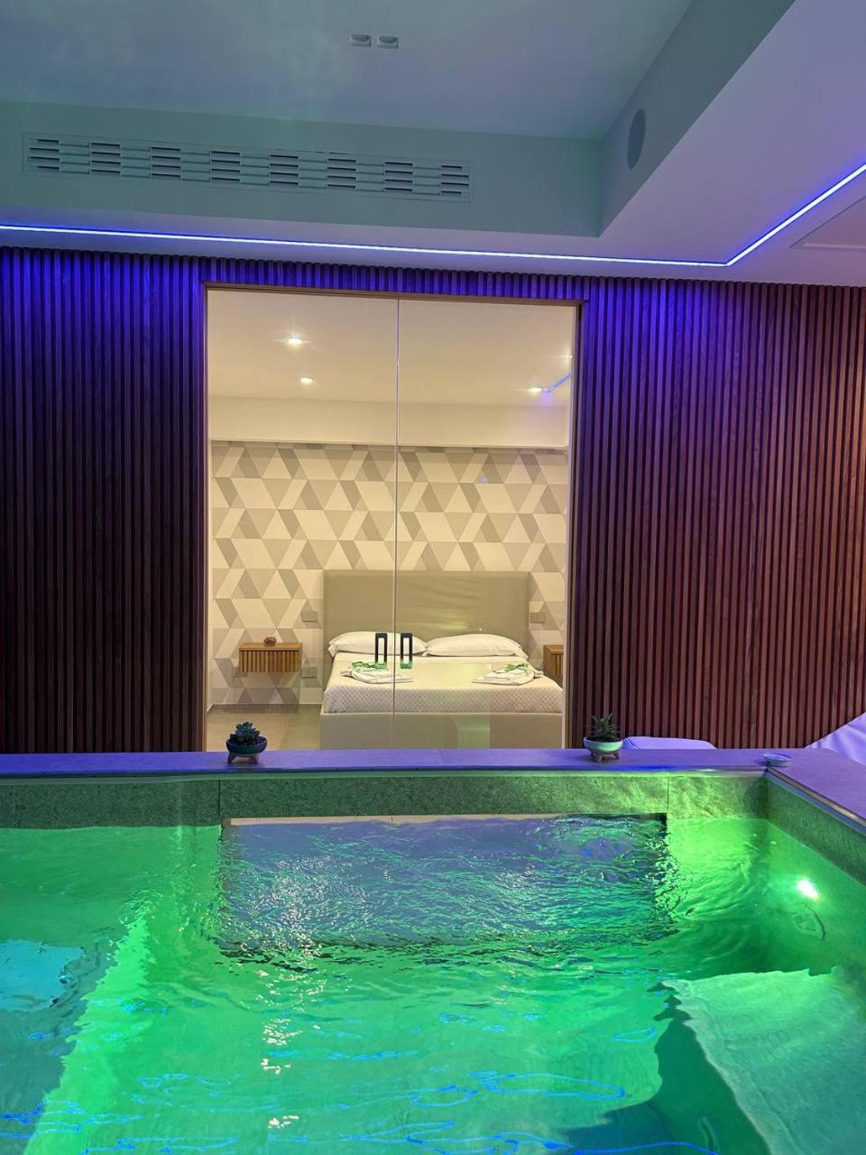 Sg Suite & Spa Amalfi Coast Vietri Extérieur photo
