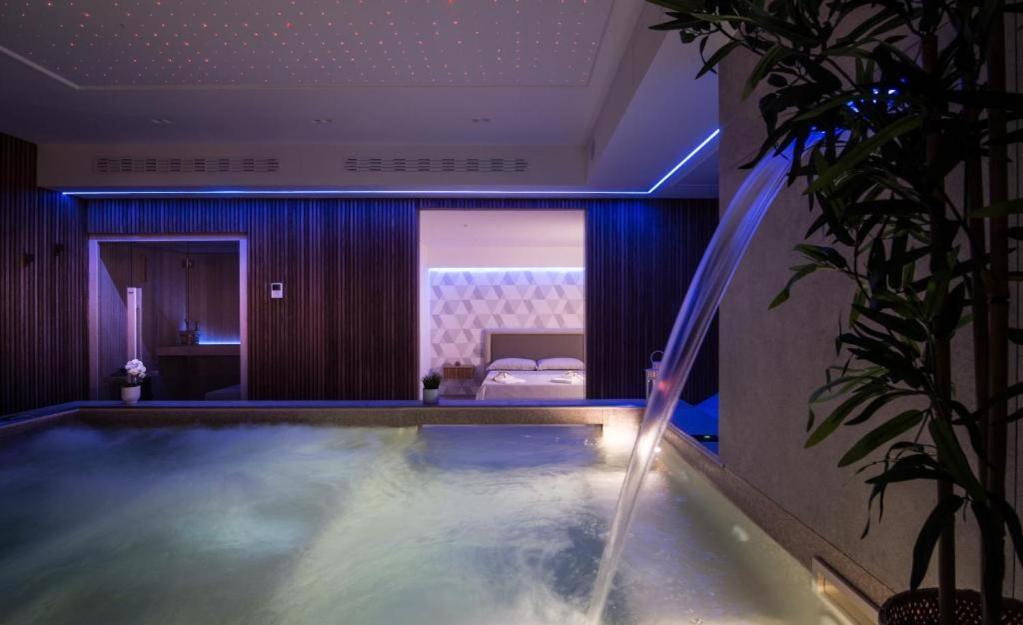 Sg Suite & Spa Amalfi Coast Vietri Extérieur photo
